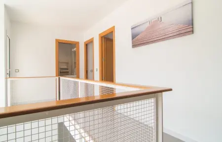 Can Roig Loft, Maison 8 personnes à Colonia de Sant Pere - Photo 32
