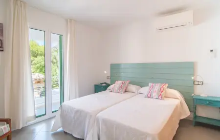 Can Roig Loft, Maison 8 personnes à Colonia de Sant Pere - Photo 33