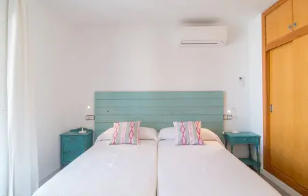 Can Roig Loft, Maison 8 personnes à Colonia de Sant Pere - Photo 34
