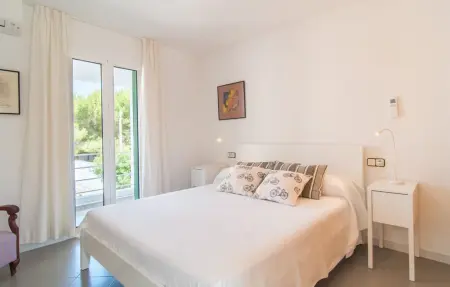 Can Roig Loft, Maison 8 personnes à Colonia de Sant Pere - Photo 35