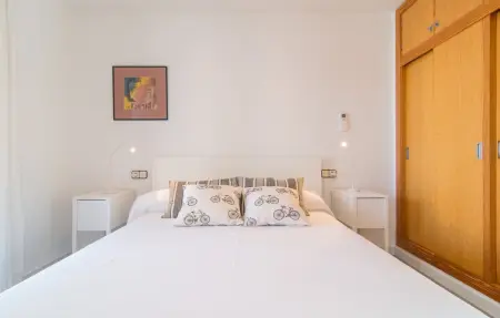 Can Roig Loft, Maison 8 personnes à Colonia de Sant Pere - Photo 36