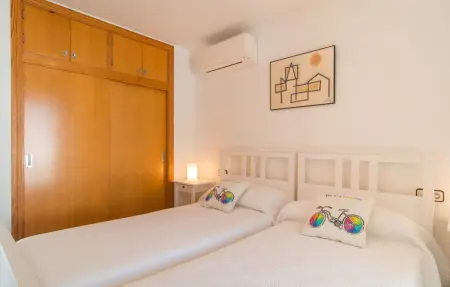 Can Roig Loft, Maison 8 personnes à Colonia de Sant Pere - Photo 38