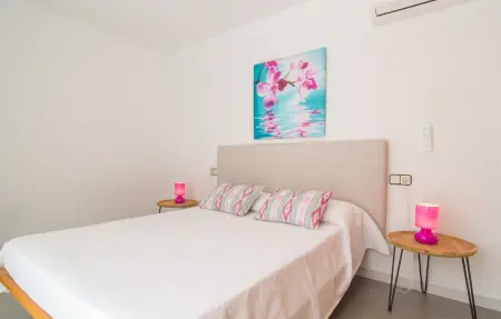 Can Roig Loft, Maison 8 personnes à Colonia de Sant Pere - Photo 39
