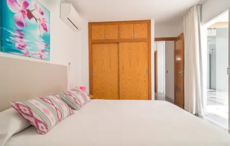 Can Roig Loft, Maison 8 personnes à Colonia de Sant Pere - Photo 40