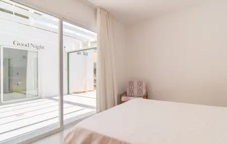 Can Roig Loft, Maison 8 personnes à Colonia de Sant Pere - Photo 41