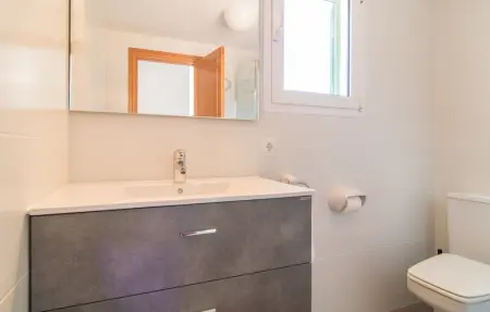 Can Roig Loft, Maison 8 personnes à Colonia de Sant Pere - Photo 43