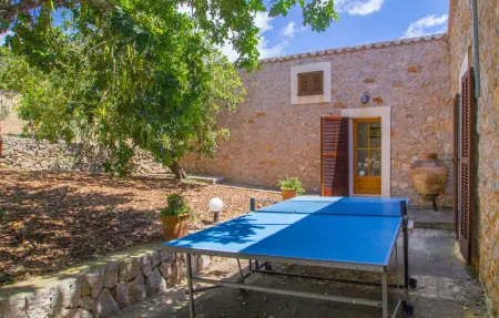 Son Barbot de Can Robi Nou, Maison 4 personnes à Sant Llorenc - Photo 5