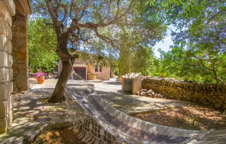 Son Barbot de Can Robi Nou, Maison 4 personnes à Sant Llorenc - Photo 16