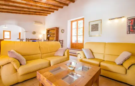 Son Barbot de Can Robi Nou, Maison 4 personnes à Sant Llorenc - Photo 18