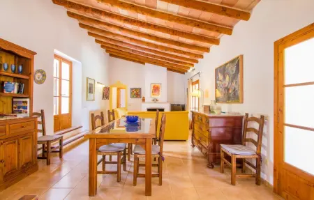 Son Barbot de Can Robi Nou, Maison 4 personnes à Sant Llorenc - Photo 20