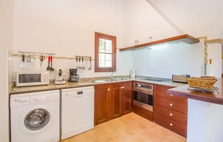Son Barbot de Can Robi Nou, Maison 4 personnes à Sant Llorenc - Photo 22