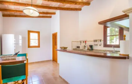 Son Barbot de Can Robi Nou, Maison 4 personnes à Sant Llorenc - Photo 23
