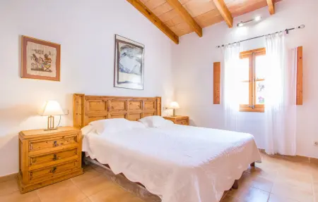 Son Barbot de Can Robi Nou, Maison 4 personnes à Sant Llorenc - Photo 25