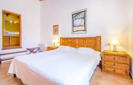 Son Barbot de Can Robi Nou, Maison 4 personnes à Sant Llorenc - Photo 26