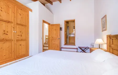 Son Barbot de Can Robi Nou, Maison 4 personnes à Sant Llorenc - Photo 27