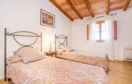 Son Barbot de Can Robi Nou, Maison 4 personnes à Sant Llorenc - Photo 28
