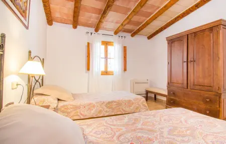 Son Barbot de Can Robi Nou, Maison 4 personnes à Sant Llorenc - Photo 29
