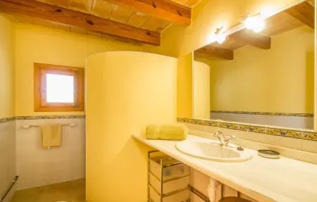 Son Barbot de Can Robi Nou, Maison 4 personnes à Sant Llorenc - Photo 33