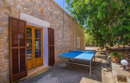 Son Barbot de Can Robi Nou, Maison 4 personnes à Sant Llorenc - Photo 34