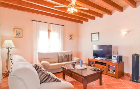 Roquera, Maison 12 personnes à Alqueria Blanca - Photo 6