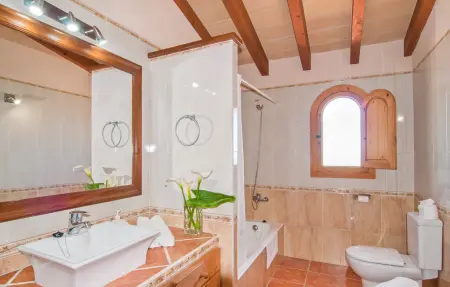 Roquera, Maison 12 personnes à Alqueria Blanca - Photo 28