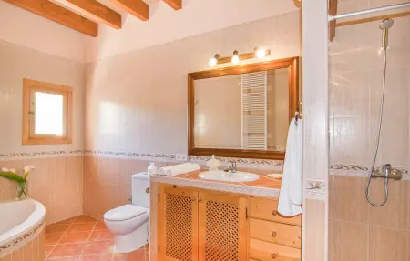 Roquera, Maison 12 personnes à Alqueria Blanca - Photo 30