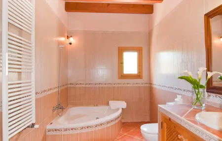 Roquera, Maison 12 personnes à Alqueria Blanca - Photo 31
