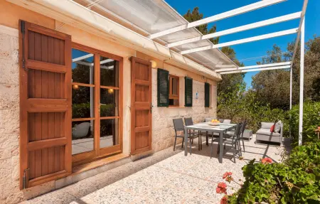 Sa Caseta, Maison 4 personnes à Arta - Photo 2