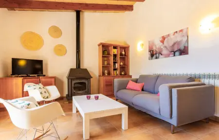 Sa Caseta, Maison 4 personnes à Arta - Photo 23
