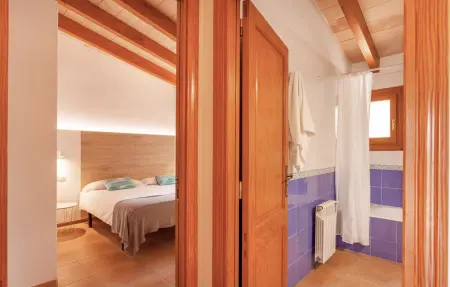 Sa Caseta, Maison 4 personnes à Arta - Photo 26