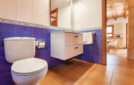 Sa Caseta, Maison 4 personnes à Arta - Photo 35