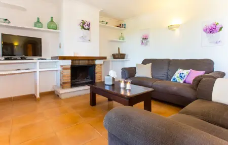 Can Biel, Maison 12 personnes à Arta - Photo 7