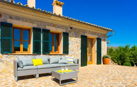 Can Biel, Maison 12 personnes à Arta - Photo 15