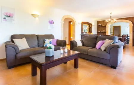 Can Biel, Maison 12 personnes à Arta - Photo 20