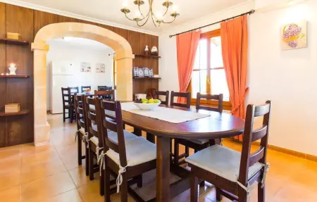 Can Biel, Maison 12 personnes à Arta - Photo 23