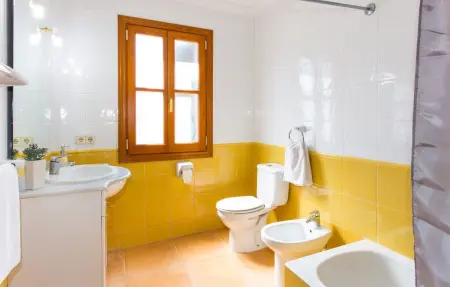 Can Biel, Maison 12 personnes à Arta - Photo 36