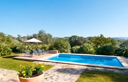 Son Murto, Maison 5 personnes à Son Servera - Photo 2