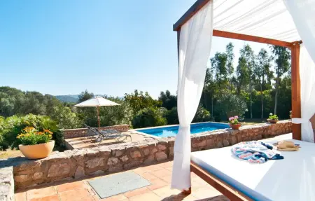 Son Murto, Maison 5 personnes à Son Servera - Photo 3