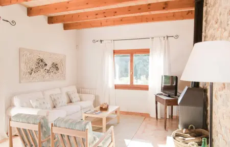 Son Murto, Maison 5 personnes à Son Servera - Photo 5
