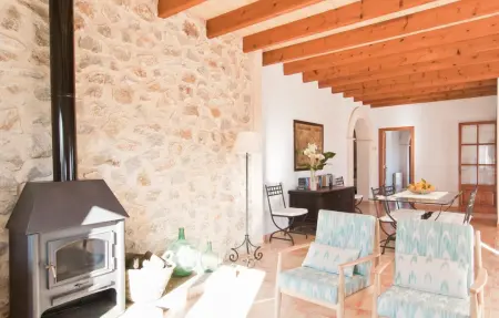 Son Murto, Maison 5 personnes à Son Servera - Photo 6