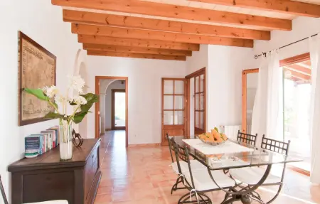 Son Murto, Maison 5 personnes à Son Servera - Photo 7