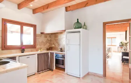 Son Murto, Maison 5 personnes à Son Servera - Photo 8