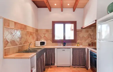 Son Murto, Maison 5 personnes à Son Servera - Photo 16