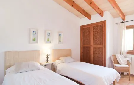 Son Murto, Maison 5 personnes à Son Servera - Photo 19
