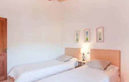 Son Murto, Maison 5 personnes à Son Servera - Photo 20