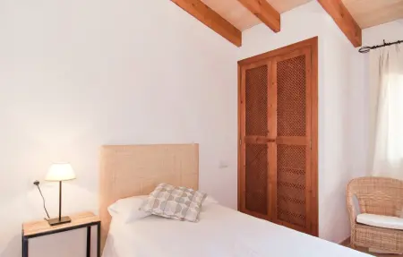 Son Murto, Maison 5 personnes à Son Servera - Photo 21