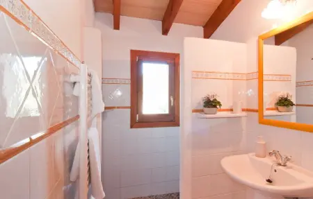 Son Murto, Maison 5 personnes à Son Servera - Photo 24