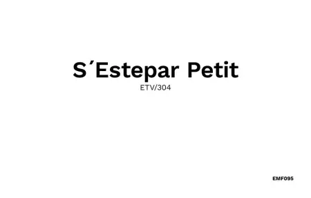 Son Murto, Maison 5 personnes à Son Servera - Photo 25