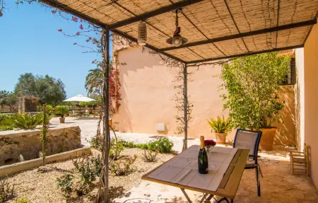 Son Capellot Tres, Appartement 2 personnes à Felanitx - Photo 26