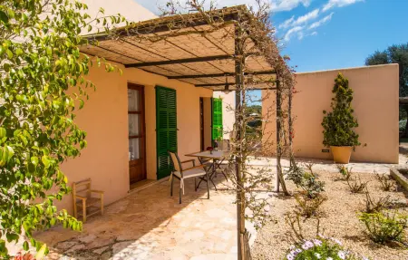 Son Capellot Tres, Appartement 2 personnes à Felanitx - Photo 27